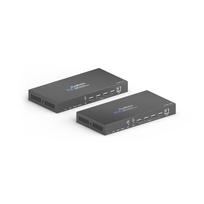 PureLink PureTools - HDBaseT Extender Set mit USB 2.0 und Audio-Breakout, 4K | PT-HDBT-1010 | 4251364727249