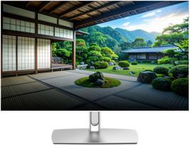 JAPANNEXT 68,6cm JN-IPS27WQHDR-C65W-FLD-T HDMI/DP Touch WQHD | JN-IPS27WQHDR-C65W-FLD-T | 4589511167748