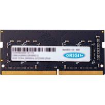 Pamięć do laptopa Origin SODIMM, DDR4, 16GB, 3200 MHz, CL19 (OM16G43200SO2RX8NE12) | OM16G43200SO2RX8NE12 | 5056006192213