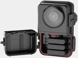 Kamera Brinno BCC5000 4K Construction Camera Bundle | BCC5000 | 4712417432157