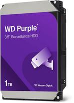 Dysk serwerowy WD Purple Pro 24TB 3.5'' SATA III (6Gb/s)  (WD241PURP) | WD241PURP | 718037905488
