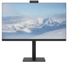 Komputer ADAX VERSO AIO 23,8'' Black WXIPC12400 i5-12400/H610/16GB/1TB/W11P | ZVAXAPO00040 | 5906496011276