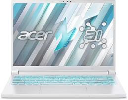 Acer Nitro V 14 AI - Ryzen AI 7 350 | 14" | 32GB | 1TB | W11P | RTX 5060 | biały | NH.QW8EP.009 | 4711474541130