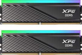 ADATA XPG Lancer BLADE RGB DDR5-6000 RAM, CL36, XMP 3.0, AMD EXPO - 48GB Dual-Kit, schwarz    | MEAD-147 | 4711658154613