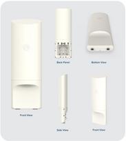 Access Point Cambium Networks XV2-2T0 Wi-Fi 6 Outdoor | XV2-2T0 Wi-Fi 6 Outdoor | 5715063514870