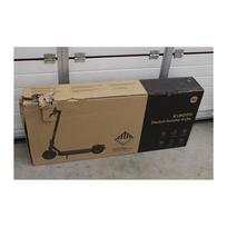 SALE OUT. Xiaomi Electric Scooter 4 Lite EU | SALE OUT. SALE OUT. Xiaomi Electric Scooter 4 Lite EU | 300 W | 25 km/h | 8.5 " | 3 month(s) | Black | USED, DAMAGED PACKAGING, MISSING: CHARGER AND HEXAGON WRENCH | BHR7109EUSO | 2000001371749
