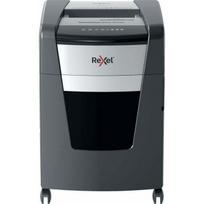 Niszczarka Rexel Momentum Extra XP418+ P-4 | 2021418XEU | 5028252625593