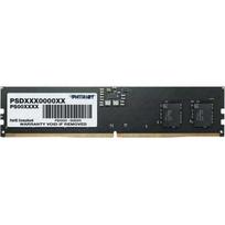 Rad Patriot Signature/DDR5/16GB/5600 MHz/CL46/1x16GB | 2036530020 | 4711378422184