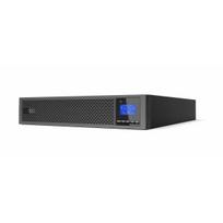 UPS LevelOne UPS USV Online IOT 2KVA / 2000W schwarz | UPS-2102 | 4015867235027