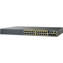 Switch Cisco WS-C2960X-24TS-LL | WSC2960X24TSLL | 0882658610301