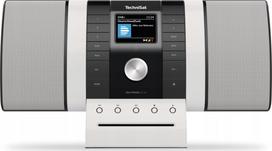 Radio TechniSat Technisat Multyradio 4.0 SE black/white | 0001/3983 | 4019588139831