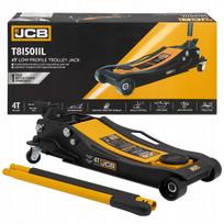 JCB DŹWIGNIK ''ŻABA'' 4T  96 - 595mm | JCB-T815011L | 5906692112975