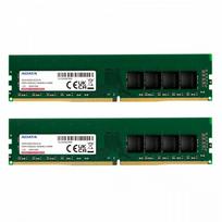 Memory Premier DDR4 3200 DIMM 32GB (2x16) C22 DualTray | AD4U320016G22-DTGN | 4711085933508