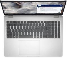 Laptop Dell Pro 16 Plus PB16250 Ultra 5 238V / 32GB / 512GB / W11 Pro (BTO216_PB16250_EMEA) | BTO216_PB16250_EMEA | 5902002358316