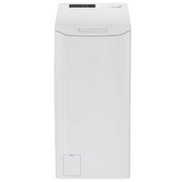Skalbimo mašina Candy TCAS265D3-S | 8059019093642 | 8059019093642