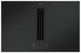 Indukcinė kaitlentė su integruotu garų surinkėju Miele KMA 7876-1 FL MattFinish | 4002516943716 | 4002516943716