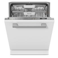 Įmontuojama indaplovė Miele G 7260 SCVi, 12440270/12338140 | 4002516748427 | 4002516748427