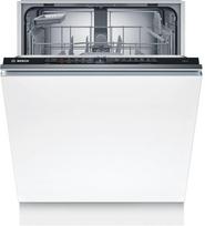 Įmontuojama indaplovė Bosch Serija 2, SMV2HTX08E, 60 cm | 4242005543441 | 4242005543441