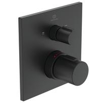 Potinkinis termostatinis maišytuvas voniai/dušui Ideal Standard Ceratherm C100, A7522XG | A7522XG | 4015413350631