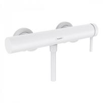 Dušo maišytuvas Hansgrohe Finoris 76620700, baltas matinis | 76620700 | 4059625336656
