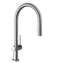 Virtuvinis maišytuvas su ištraukiama žarna Hansgrohe Talis M54 72842000 | 72842000 | 4059625269909