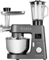 Kombainas ECG FORZA 5500 Giorno Scuro | 8592131308862 | 8592131308862