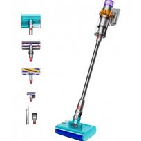 Dulkių siurblys - šluota Dyson V15s Detect, Submarine | 5025155085073 | 502515508073