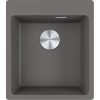 Plautuvė Franke MRG 610-39 Stone grey 114.0658.419 | 114.0658.419 | 7612986094213