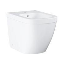 Pastatomas bide Grohe EURO CERAMIC 3934000H, su PUREGUARD danga | 3934000H | 4005176423703