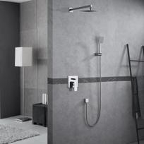 Potinkinė dušo sistema Blue Water Monaco MON-ZKP.150C | MON-ZKP.15 | 5901730616132