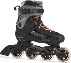 Rolki Fila FILA SKATES Rolki Madam Houdini black/grey/salmon 42 | 010621085420 | 8026473451424