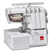 Overlokas Elna EXTEND 664 PRO V2 | EXTEND_664_PRO_V2 | 7611850702728