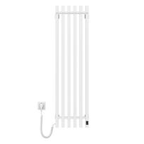 Elektrinis rankšluosčių džiovintuvas Navin Levante 3301200 Sensor, 12-857153-3312 (laidas kairėje) | 1285715333127 | 1285715333127