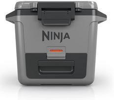 Nešiojamas šaldytuvas Ninja FB131EUGY, 28 L | FB131EUGY | 0622356289535