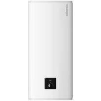 Vertikalus elektrinis plokščias vandens šildytuvas Atlantic FLAT O Pro+ 80 (65L) 843027 | 843027 | 3410538430274