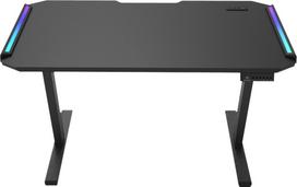 Biurko Cougar Cougar | E-DEIMUS | Gaming Desk | CGR-E-DEIMUS120-B01 | 4710483774720