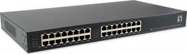 LevelOne LevelOne POH-1620 adapter PoE Fast Ethernet, Gigabit Ethernet | POH-1620 | 4015867228821
