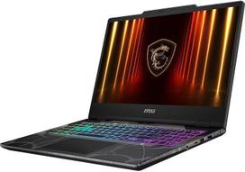 MSI Cyborg 15 B2RWEKG-044XPL - Core 5 210H | 15,6" | 16GB | 1TB | W11H | RTX 5050 | B2RWEKG-044XPL|10M2W11H | 5906849856646