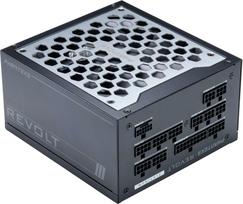 Phanteks Revolt 1000W Platinum, ATX 3.0, PCIe 5.0, fully modular - 1000 Watt, black | NEPH-020 | 0886523510239