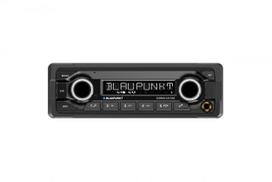 Radio Blaupunkt BLAUPUNKT Durban 424 DAB Heavy Duty 24V | 2001024000001 | 4260499854089