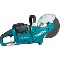 Makita MAKITA PRZECINARKA TARCZOWA 230mm 2x18V 2x5,0Ah DCE090T2X1 | DCE090T2X1 | 088381899468