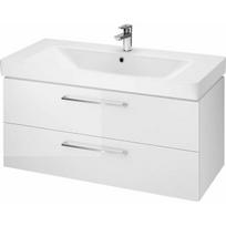 Cersanit Lara Mille 99.4 cm biały (S801-330-DSM) | S801-330-DSM | 5901771004349