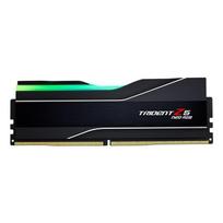G.Skill Trident Z5 Neo RGB F5-6000J3444F64GX1-TZ5NR memory module 64GB 1 x 64GB DDR5 6000 MT/s 288-pin DIMM | F5-6000J3444F64GX1-TZ5NR | 4711549511259
