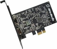 AVerMedia Karta przechwytująca wewnętrzna (61GC571000BF) | 61GC571000BF | 4711289500933