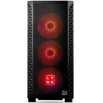 Komputer Lynx LYNX Challenger Ryzen 7 5700X 32GB 1T SSD NVMe RTX 5070 12G W11 Home | 10463149 | 8591205724690