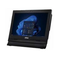 MSI PRO/AP162T ADL-04SCZ/15,6"/FHD/T/N100/4GB/128GB SSD/UHD/W11P/Černá/3R | PRO AP162T ADL-04SCZ | 4711377283212