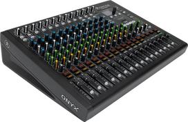 Mackie ONYX 16 - Mikser audio | 20519920 | 663961060997
