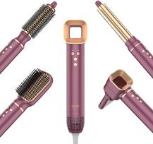 Neno Beauty Vio – ionic hair curler | Neno Beauty Vio | 5902479677071
