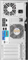HPE ML30 G11 6325P 1x32G 8SFF SSD EU Svr | P87464-425 | 190017826370