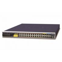 Switch Planet IP30 19'' Rack Mountable Ind L3 | IP30 19" Rack Mountable Ind L3 | 4711605284059